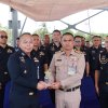 การศึกษาดูงานภูมิประเทศภาคใต้